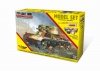 Mirage 835094 1/35 [MODEL SET]  7TP Polski Lekki Czołg  [DWUwieżowy]